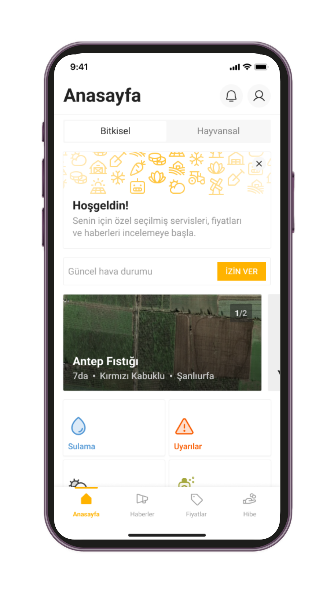 vakifbank fide mobil uygulaması